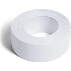 Outlet Gifi Adhésif PVC étanchéité et calfeutrage 3,2m