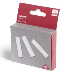 Sale Gifi Agrafes 14mm x1000