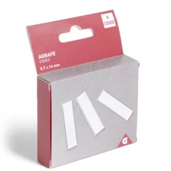 Sale Gifi Agrafes 14mm x1000