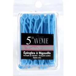 Outlet Gifi AIGUILLES POUR BIGOUDIS