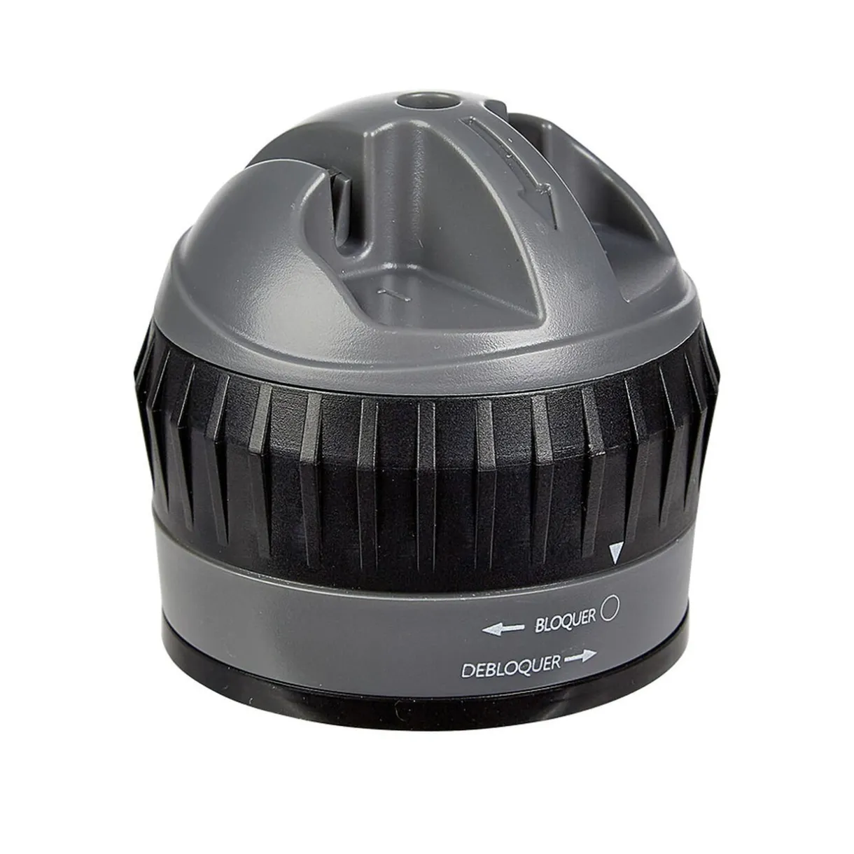 Aiguiseur à couteaux double position^Gifi Best