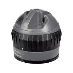 Aiguiseur à couteaux double position^Gifi Best