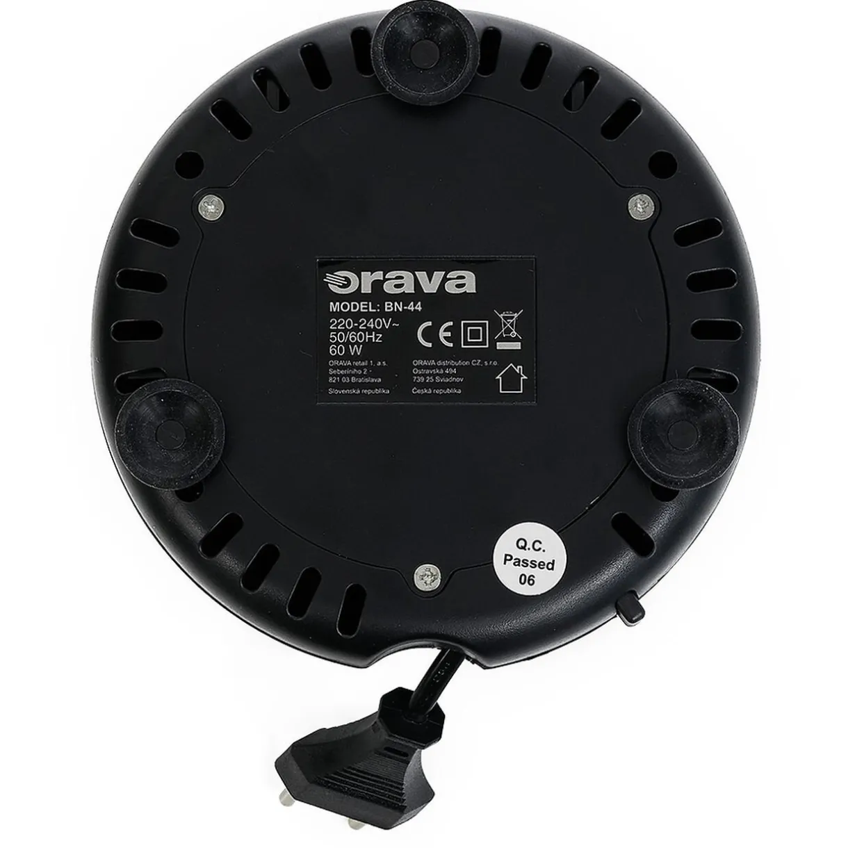 Aiguiseur électrique pour couteau tournevis et ciseaux 60W^Gifi Discount