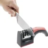 Aiguisoir manuel L21cm^Gifi