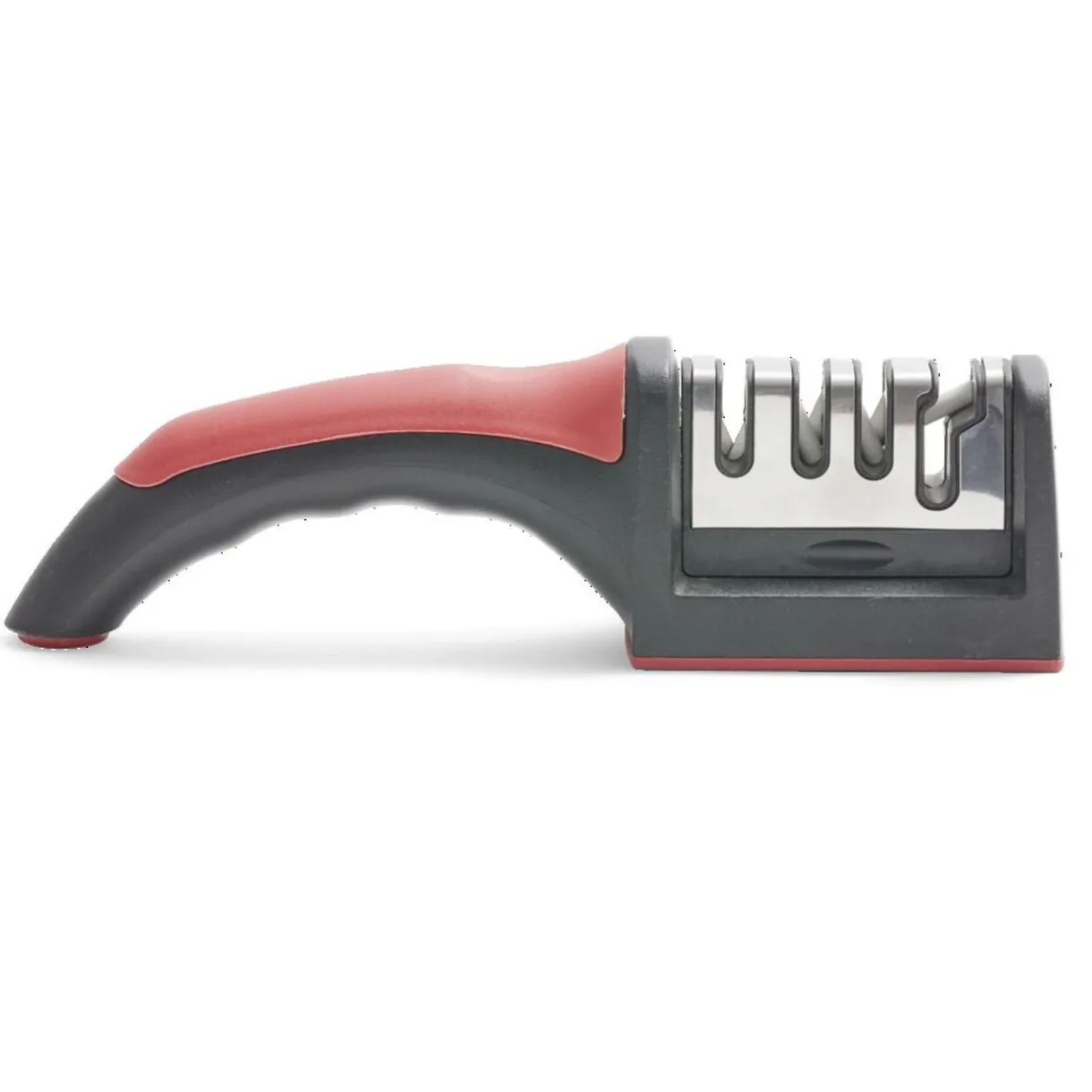 Aiguisoir manuel L21cm^Gifi