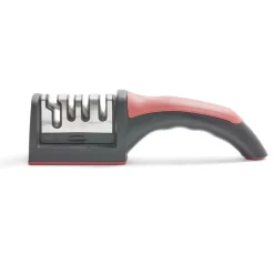 Aiguisoir manuel L21cm^Gifi