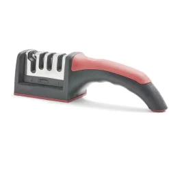 Aiguisoir manuel L21cm^Gifi