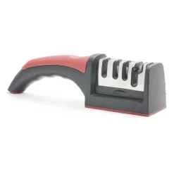 Aiguisoir manuel L21cm^Gifi