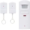 Sale Gifi Alarme de maison avec 2 télécommandes