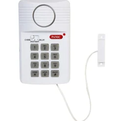 Hot Gifi ALARME DE PORTE AVEC CODE