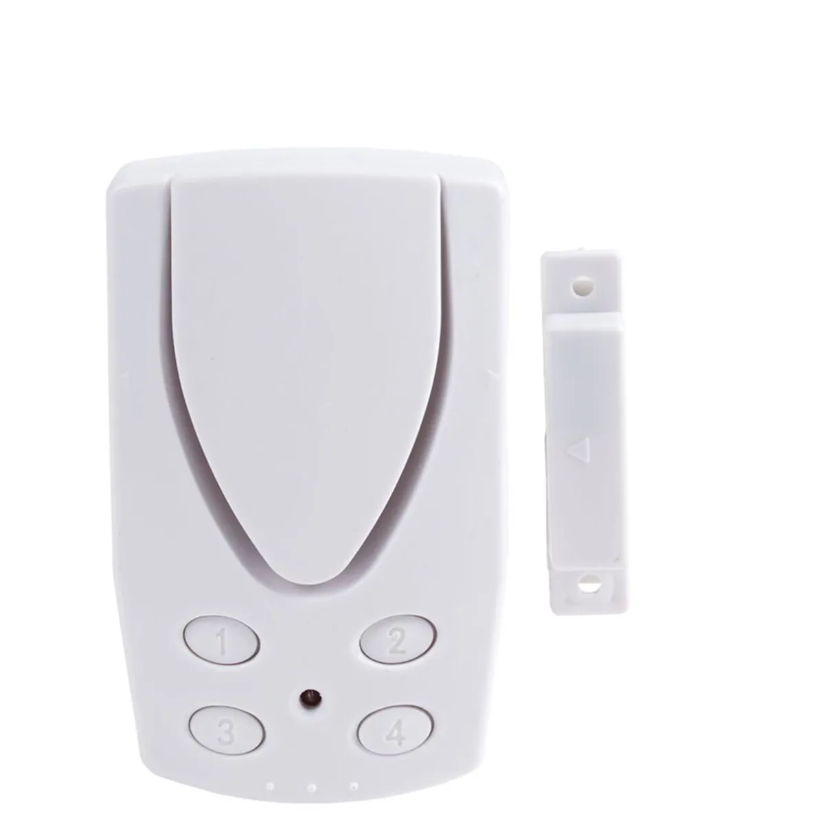 Best Gifi Alarme détecteur d ouverture de porte ou fenêtre