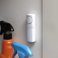 Sale Gifi Alarme porte et fenêtre blanc x3