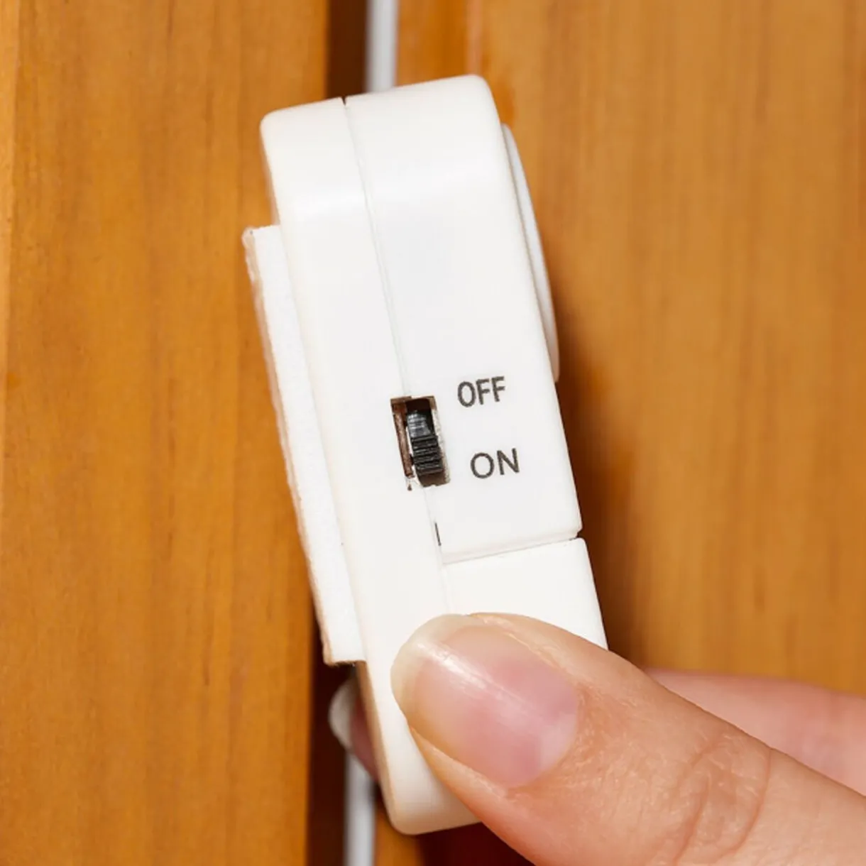 Hot Gifi ALARMES DE PORTE ET FENETRE