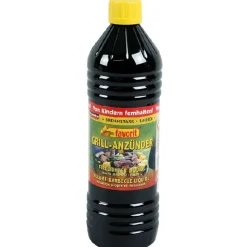 Nettoyage Et Entretien|Gifi ALLUME FEU LIQUIDE