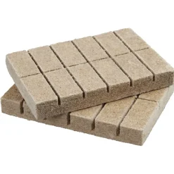 Nettoyage Et Entretien|Gifi Allume feu x24