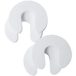 Hot Gifi Amortisseur de porte blanc x4