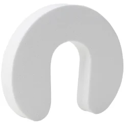 Hot Gifi Amortisseur de porte blanc x4