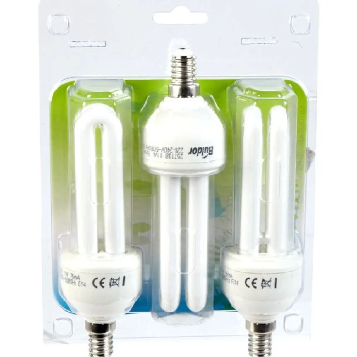 Best Gifi AMPOULE A ECONOMIE ENERGIE X3
