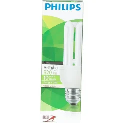 Outlet Gifi AMPOULE A ECONOMIE ENERGIE PHILIPS