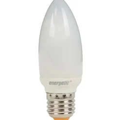 Discount Gifi Ampoule basse consommation Energetic