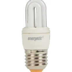 Discount Gifi Ampoule basse consommation Energetic