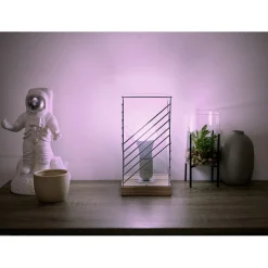 Online Gifi Ampoule bulbe LED connectée couleurs changeantes E27 80 W