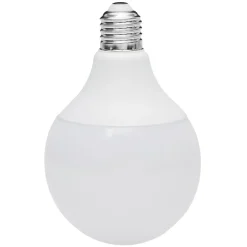 Online Gifi Ampoule bulbe LED connectée couleurs changeantes E27 80 W