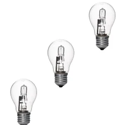 Clearance Gifi Ampoule éco halogène Homday x3