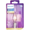 Clearance Gifi Ampoule flamme led E14 250 Lumen Philips