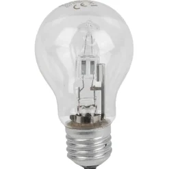 New Gifi Ampoule halogène E27 42 Watts A55 x5