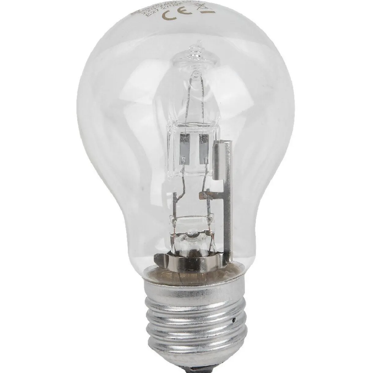 New Gifi Ampoule halogène E27 42 Watts A55 x5