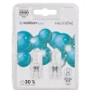 Gifi Ampoule halogène G9 x2