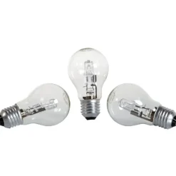 Clearance Gifi Ampoule halogène x3