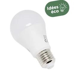 Outlet Gifi Ampoule led à 4 filaments E27