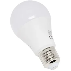 Outlet Gifi Ampoule led à 4 filaments E27