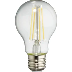 New Gifi Ampoule LED à filament A60 E27 blanc