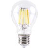 Outlet Gifi Ampoule led 7 W douille E27 x 5