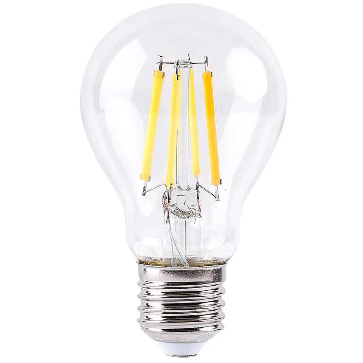 Outlet Gifi Ampoule led 7 W douille E27 x 5