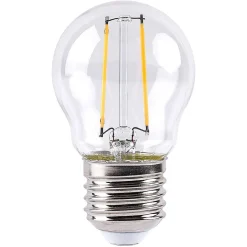 Online Gifi Ampoule led 2,5 W douille E27 x 5