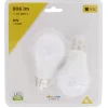 Online Gifi Ampoule LED A60 B22 x2