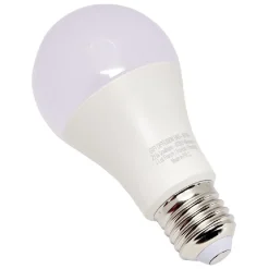 Outlet Gifi Ampoule LED A60 E27 x2