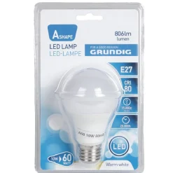 Best Gifi Ampoule Led A60 Grundig 10 W