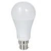 Discount Gifi Ampoule LED connectée blanc ajustable B22 60 W