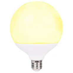 Online Gifi Ampoule LED connectée blanc ajustable E27 80 W