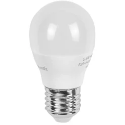 Outlet Gifi Ampoule LED connectée couleurs changeantes E27 40 W