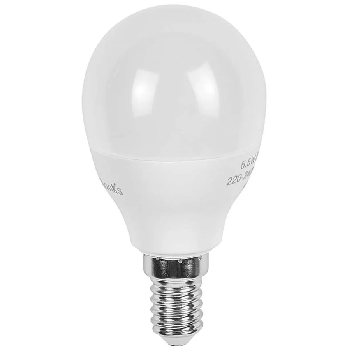 New Gifi Ampoule LED connectée WIFI couleurs changeantes E14 40 W