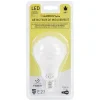 New Gifi Ampoule LED détecteur de mouvement E27 60 W