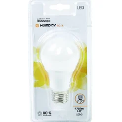 Clearance Gifi Ampoule LED E27