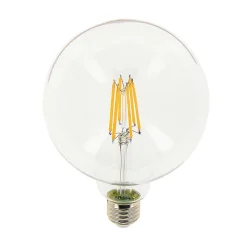 Discount Gifi Ampoule LED E27 filament 100 Watts
