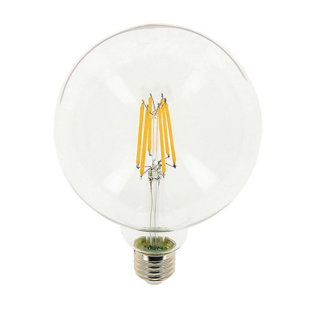 Discount Gifi Ampoule LED E27 filament 100 Watts